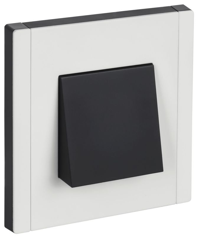 вывод кабеля forte&piano fp242m ip20 бел. iek fp-vk10-0-m-k01 от BTSprom.by