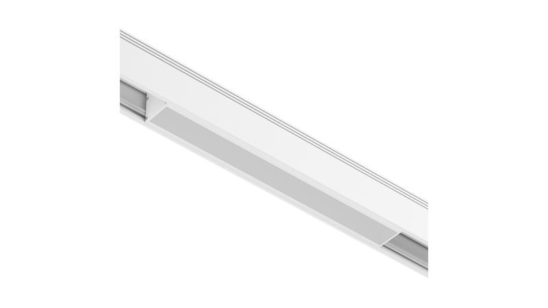 светильник трековый sy-601211-wh-12-ww 12вт 3000к swg pro бел. designled 00-00007806 от BTSprom.by