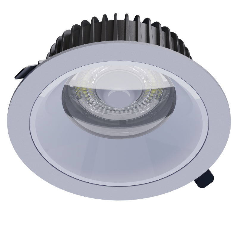 светильник светодиодный 97 973 дво-д02-10-40-3k-ip65 innolux 97973 от BTSprom.by