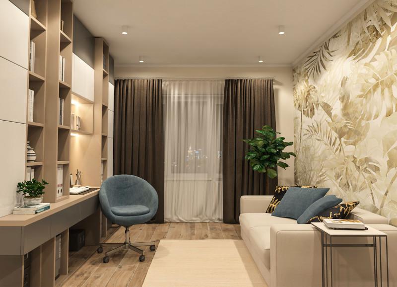  Светильник 10Вт GU5.3 IP20 LED накладной пластик бел. DENKIRS 666241 фото в каталоге от BTSprom.by