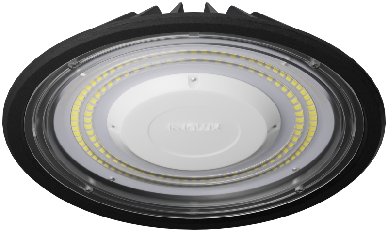 светильник светодиодный 97 448 дсп-11-100-4к-d60 100вт 4000к ip65 15300лм 153лм/вт для высоких потолковinnolux 97448 от BTSprom.by