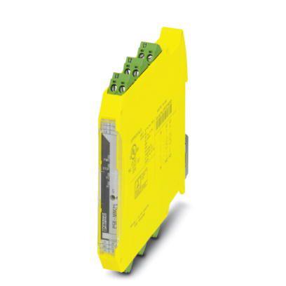 устройство безопасного переключения psr-mm25-1no-2do-24dc-sp phoenix contact 2702356 от BTSprom.by