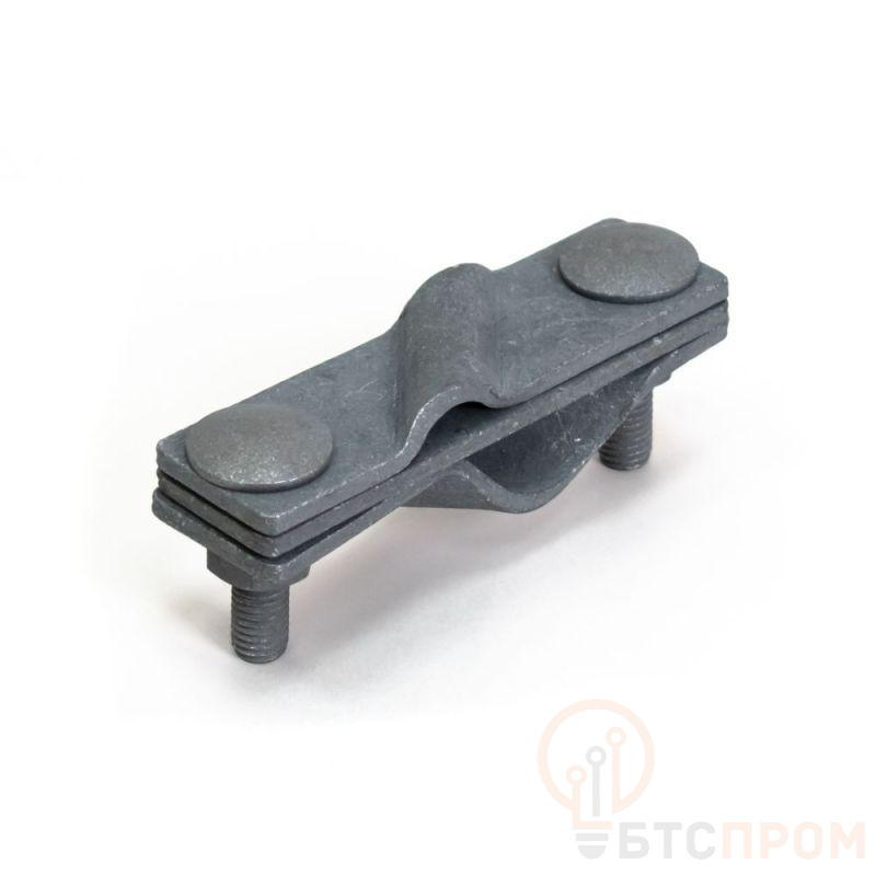 Зажим диагональный для заземляющих проводников TDZ Промрукав PR08.12734 фото в каталоге от BTSprom.by  Зажим диагональный для заземляющих проводников TDZ Промрукав PR08.12734 фото в каталоге от BTSprom.by