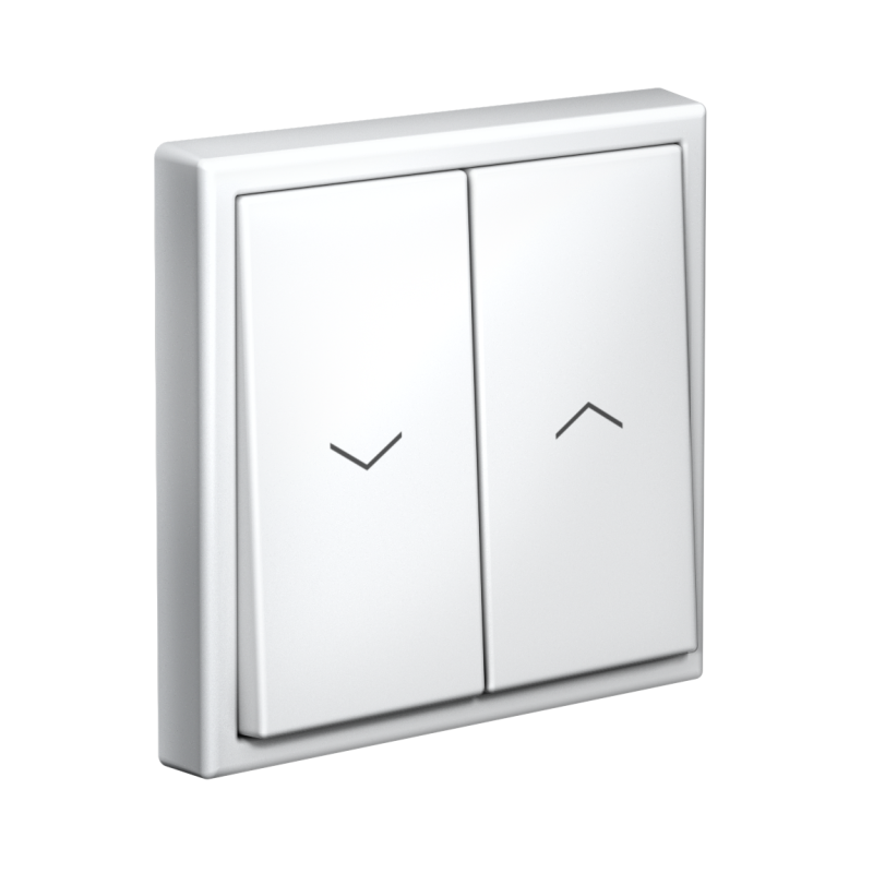  Выключатель для жалюзи 2-кл. ArtGallery 2х (сх. 4) 10А механизм бел. SE GAL000119 фото в каталоге от BTSprom.by