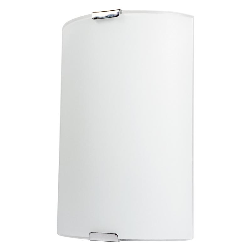  Светильник НББ 21-60 М21 "Мелани" 150х220 матов. бел./клипсы штамп метал. (инд. упак.) Элетех 1005205602 фото в каталоге от BTSprom.by