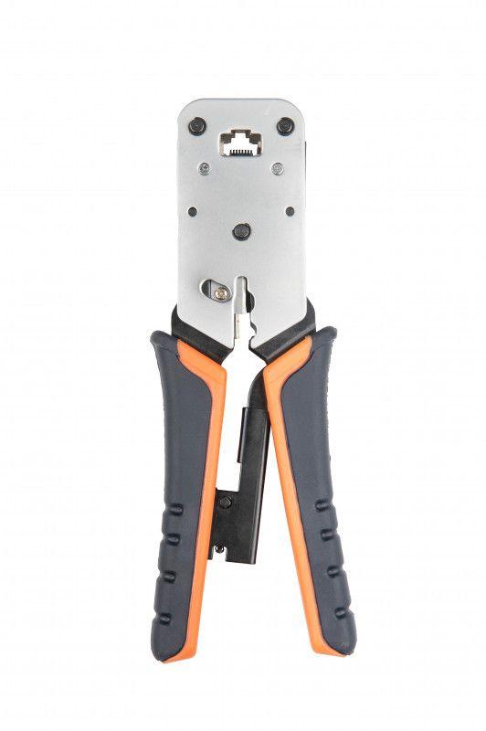 инструмент ht-l2182r обжимной для rj45 проф. hyperline 19819 от BTSprom.by
