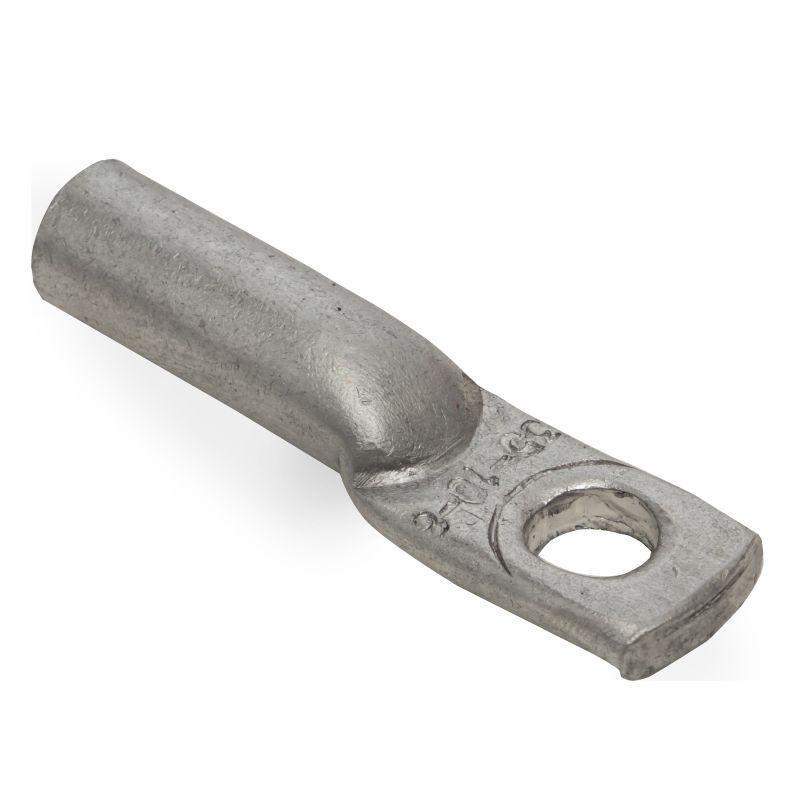 наконечник алюминиевый та 35-10-8 (уп.2шт) ekf dl-35-10-8-r от BTSprom.by