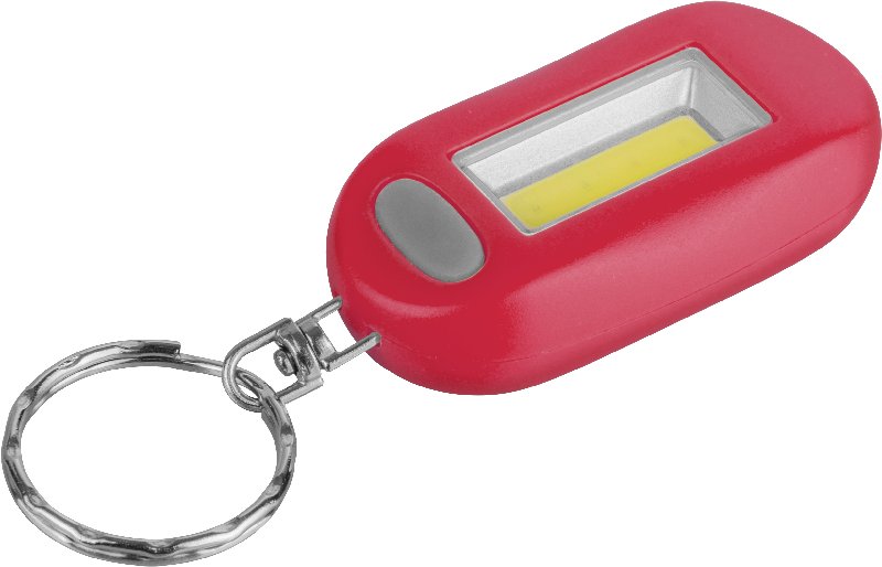 фонарь npt-kc05-r-2cr2032 1сob led брелок пласт. 1вт 3 реж. красн. navigator 14277 от BTSprom.by