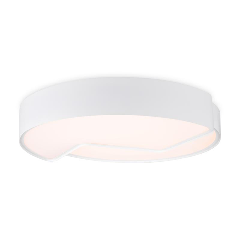  Светильник Puzzle 52Вт IP20 потолочн. Freya FR6093CL-L48W фото в каталоге от BTSprom.by