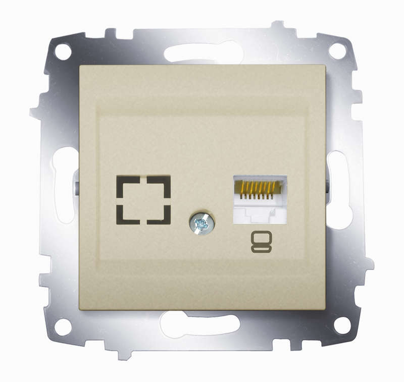 розетка компьютерная 2-м cosmo rj45 кат.6 + гнездо механизм титаниум abb 619-011400-247 от BTSprom.by розетка компьютерная 2-м cosmo rj45 кат.6 + гнездо механизм титаниум abb 619-011400-247 от BTSprom.by