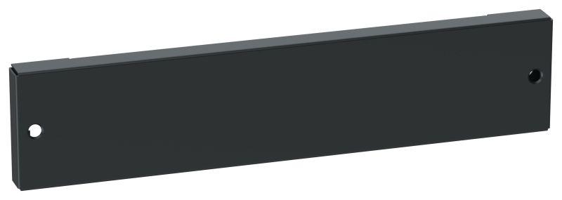 панель сплошная цоколя 100х600мм черн. linea s itk ls-pc05-p0-06-01 от BTSprom.by