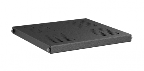 полка стационарная г=853мм профиль l-образ. ral9005 dkc r5rflit120b от BTSprom.by