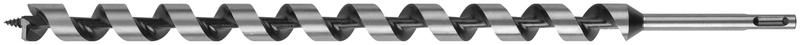 сверло левиса винтовое по дереву sds-plus 22х460мм fit 36298 от BTSprom.by