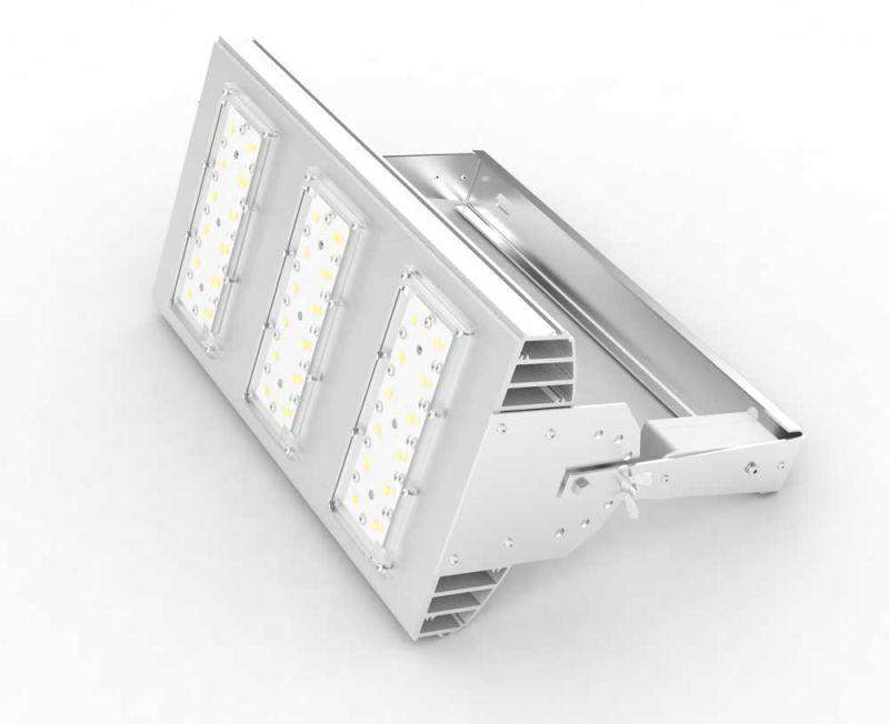 светильник светодиодный olymp phyto premium 65вт 4000к 60град. промышленный varton v1-i2-70077-04l07-6506540 от BTSprom.by