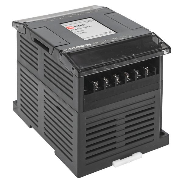  Модуль дискретного вывода REMF 16 PRO-Logic EKF REMF-D-16Y-R фото в каталоге от BTSprom.by