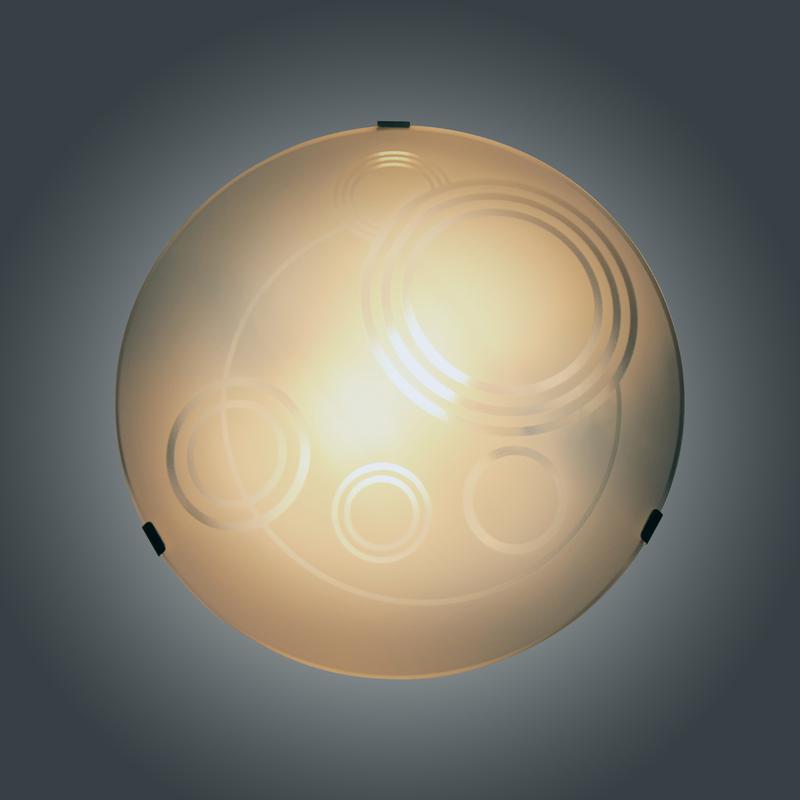  Светильник НПБ 01-2х60-139 М16 "Галактика" 300 матов. бел./клипсы штамп метал. (инд. упак.) Элетех 1005204995 фото в каталоге от BTSprom.by