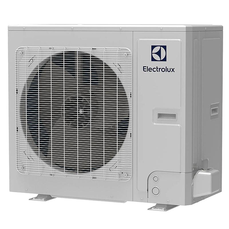 блок внешний универсальный eaco/out-60h/up3/n3 полупромышленной сплит-системы electrolux нс-1235533 от BTSprom.by
