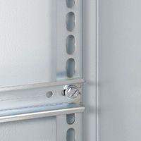 стойка монтажная lina 25 600мм (2стойки) leg 036153 от BTSprom.by