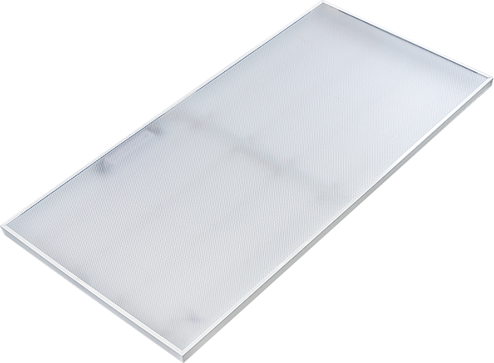 светильник светодиодный office se max 100/13500 microprism 13500лм 100вт 3000к ip40 0.95pf 80ra kп<1 diora dosem100-mp-3k от BTSprom.by