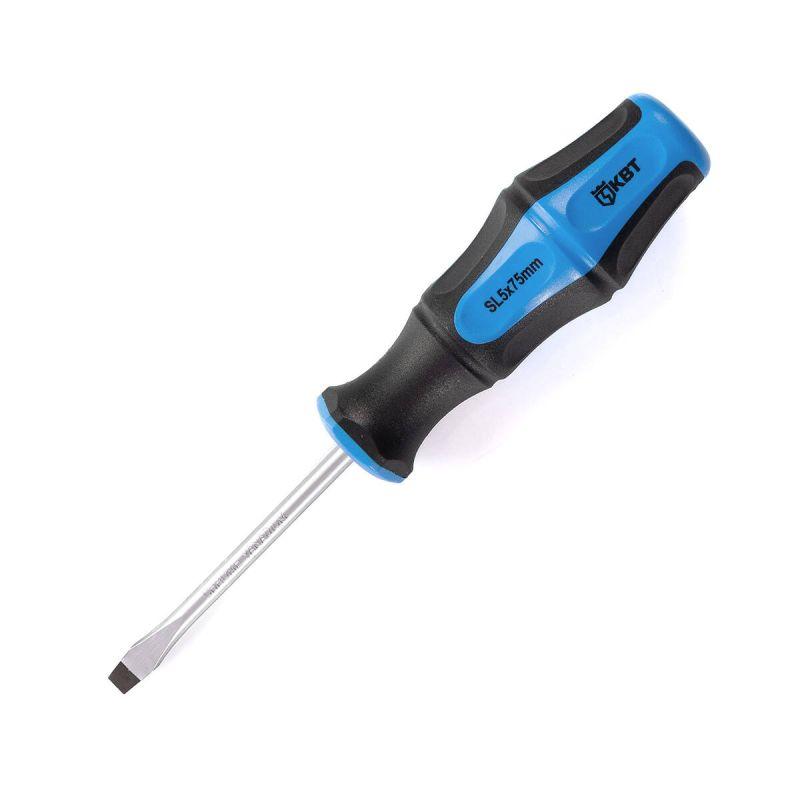  Набор отверток НО-37 МАСТЕР КВТ 103023 фото в каталоге от BTSprom.by