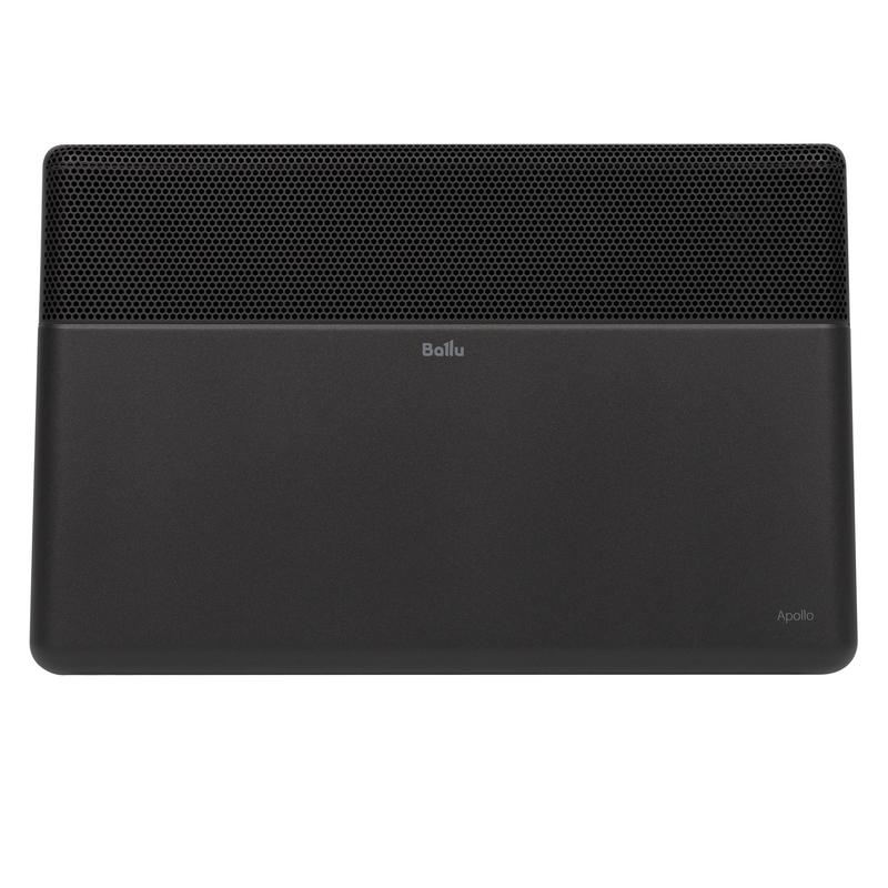  Конвектор электрический Ballu Apollo digital INVERTER Black Infinity BEC/ATI-2003 Ballu НС-1343716 фото в каталоге от BTSprom.by