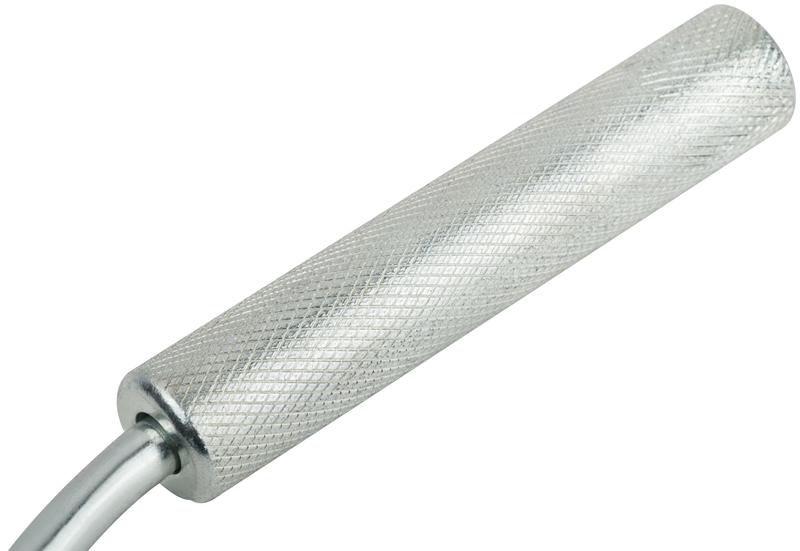  Крюк для вязки арматуры инструментальная сталь MOS 68156М фото в каталоге от BTSprom.by