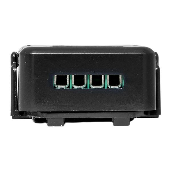  Реле умное в подрозетник 1-канальное Zigbee Connect Select с нейтралью EKF ssh-1g-zb фото в каталоге от BTSprom.by