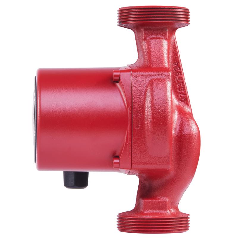  Насос циркуляционный UPS 32-60 180 с гайками Grundfos НС-0027464 фото в каталоге от BTSprom.by