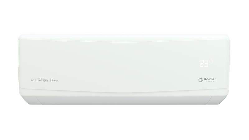 сплит-система инверторного типа grida dc eu rci-gr28hn комплект royal clima нс-1480552 от BTSprom.by