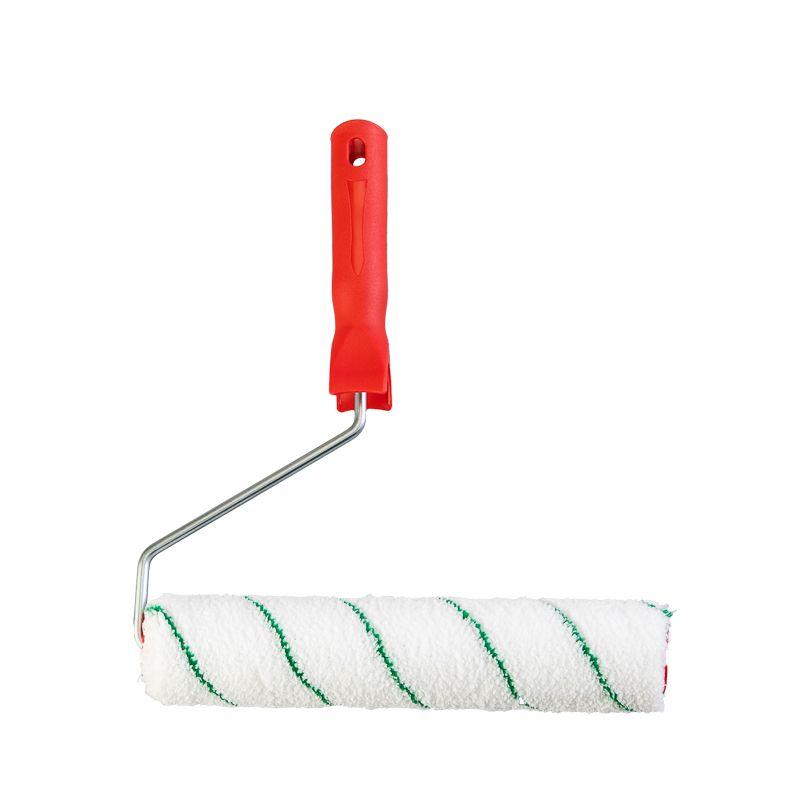  Валик микрофибра ворс 9мм шир. ролика 240мм бюгель 6мм d42мм Rexant 89-0028 фото в каталоге от BTSprom.by