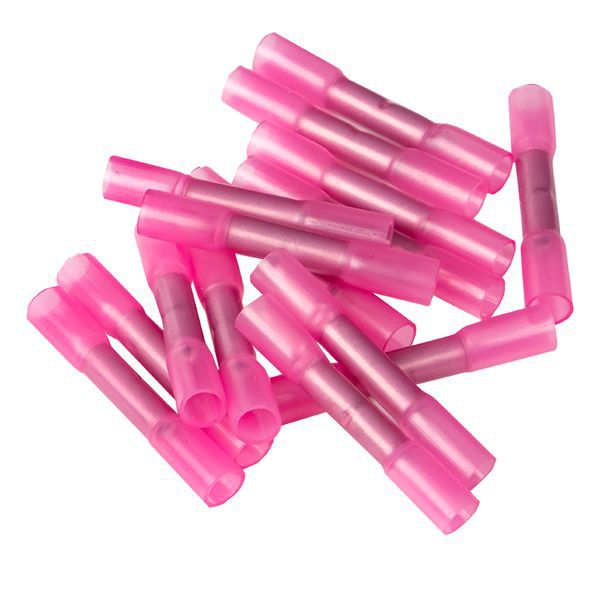  Гильза изолированная термоусаживаемая ГСИ-Т 1.5 (уп.50шт) EKF gsi-t-1.5 фото в каталоге от BTSprom.by