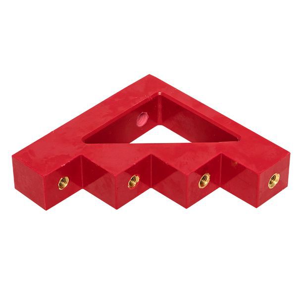  Изолятор шинный 450А 9кВ Лесенка без болта PROxima EKF plc-sl-450-wb фото в каталоге от BTSprom.by