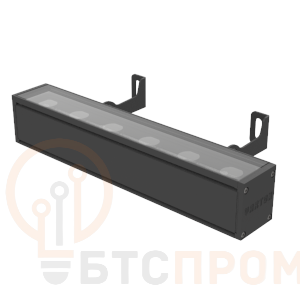 Светильник светодиодный Regula 2.0 300мм 6Вт 4000К 20град. архитектурный DC24V RAL9005 черн. муар VARTON V1-G1-92333-20N19-6600640 фото в каталоге от BTSprom.by  Светильник светодиодный Regula 2.0 300мм 6Вт 4000К 20град. архитектурный DC24V RAL9005 черн. муар VARTON V1-G1-92333-20N19-6600640 фото в каталоге от BTSprom.by