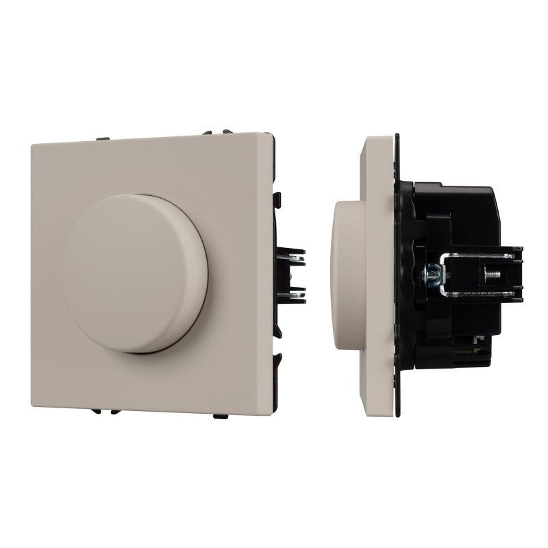 механизм светорегулятора swt-nobe-dlr-sfpl-ca 250в 300вт кашемир arlight 059448 от BTSprom.by