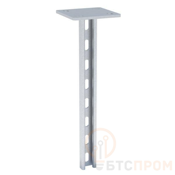 Стойка STRUT 41х21 L1600 сталь EKF sts4121160 от BTSprom.by Стойка STRUT 41х21 L1600 сталь EKF sts4121160 от BTSprom.by