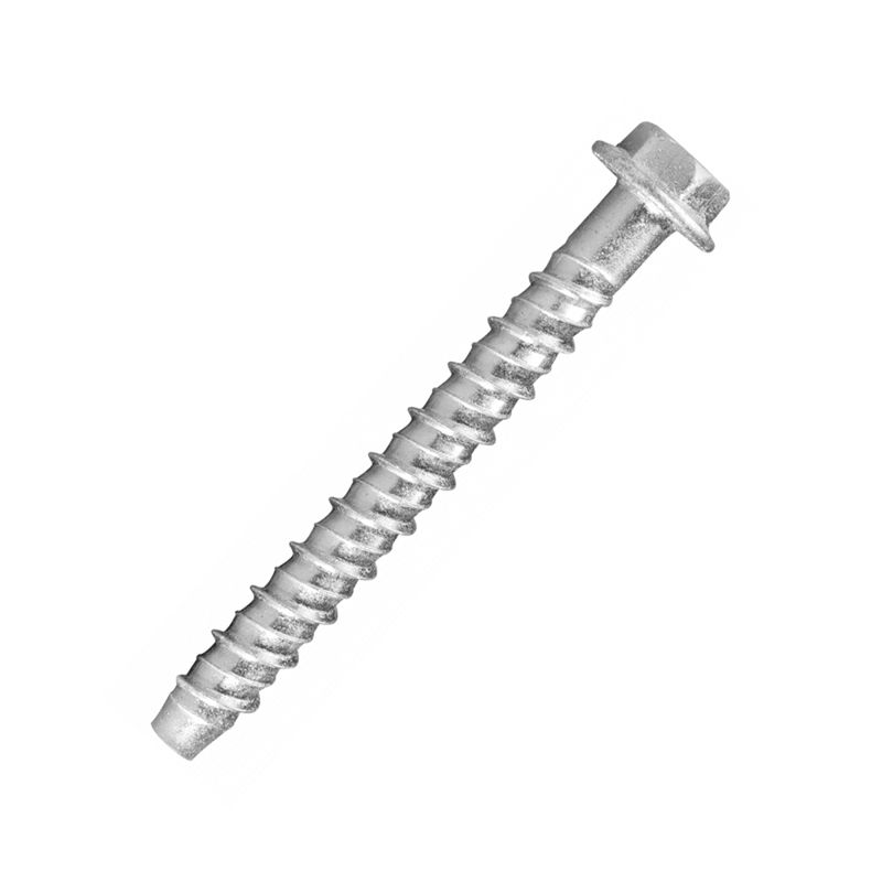 анкер-шуруп для бетона r-lx-05x075-hf-zp 5х75 (уп.50шт) промрукав pr08.26274 от BTSprom.by