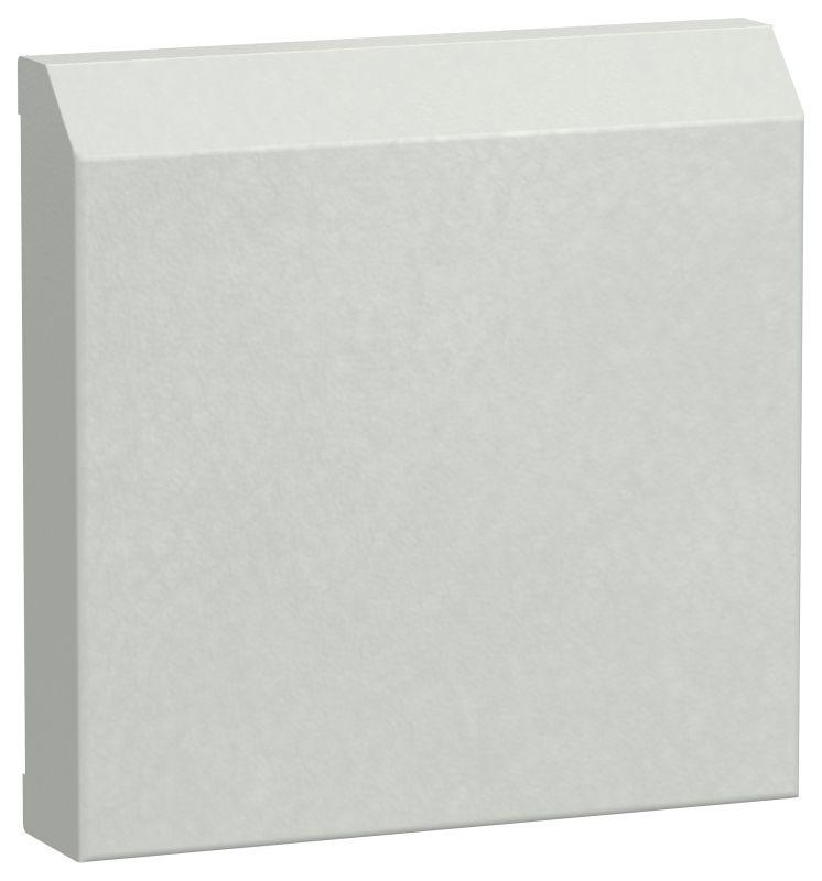 кожух защитный вент. решетки 120х120 ip56 titan iek ti-00d-kz-012-012 от BTSprom.by