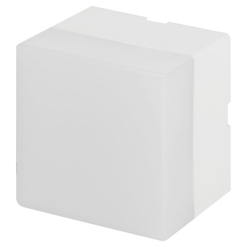 Модуль соединительный светодиод. SML-AC-2-W-6K-04 для светильников SML-20 3Вт 6500К 270лм квадрат Эра Б0066695 фото в каталоге от BTSprom.by