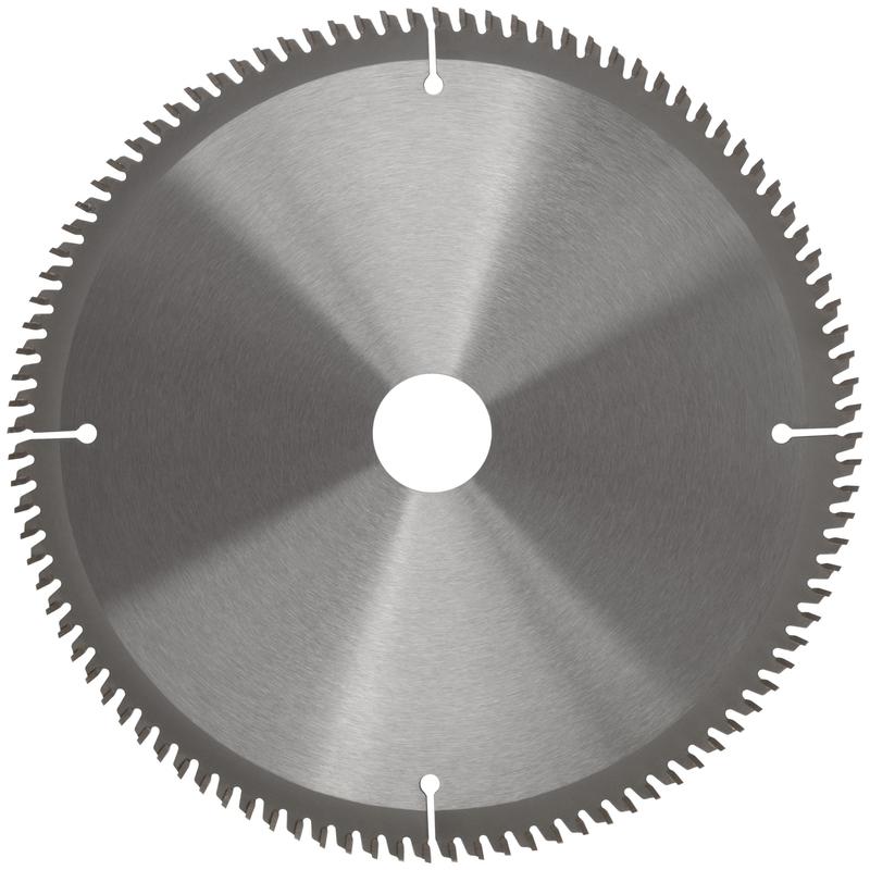  Диск пильный для циркулярных пил по алюм. и пластику 216х30х100T MOS 37799М фото в каталоге от BTSprom.by