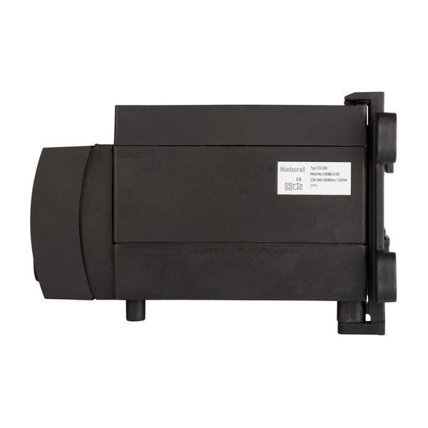  Обогреватель 800Вт 230В с вентилятором и термостатом в изолир. корпусе PROxima EKF HFT800C фото в каталоге от BTSprom.by