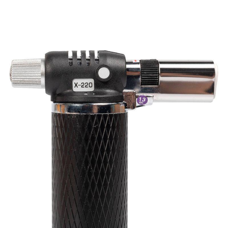  Горелка бутановая X-220 КВТ 66238 фото в каталоге от BTSprom.by