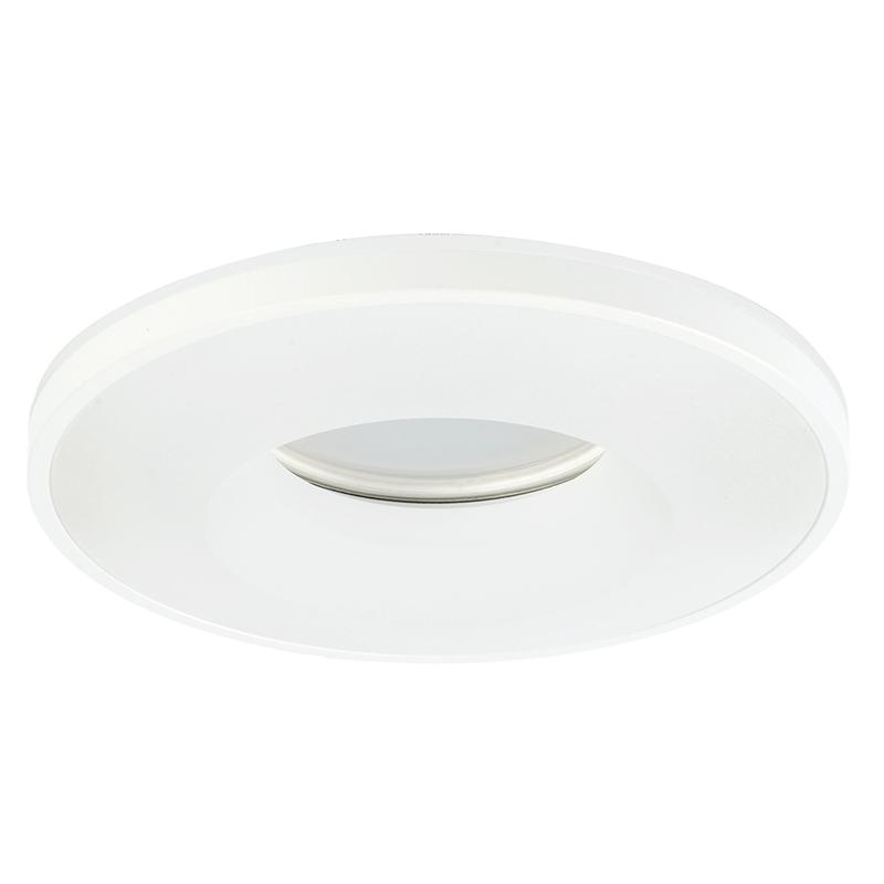 светильник потолочный встраиваемый g5.3 бел. dl3116 feron 51940 от BTSprom.by