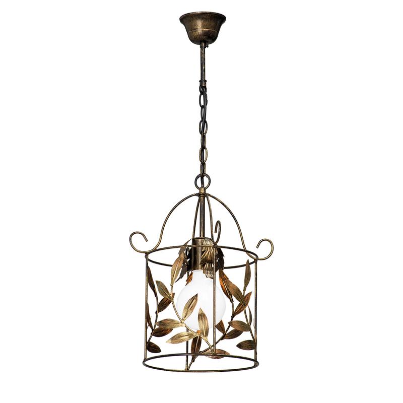 подвес 1хe27 макс. 60вт vitaluce v1767/1s от BTSprom.by