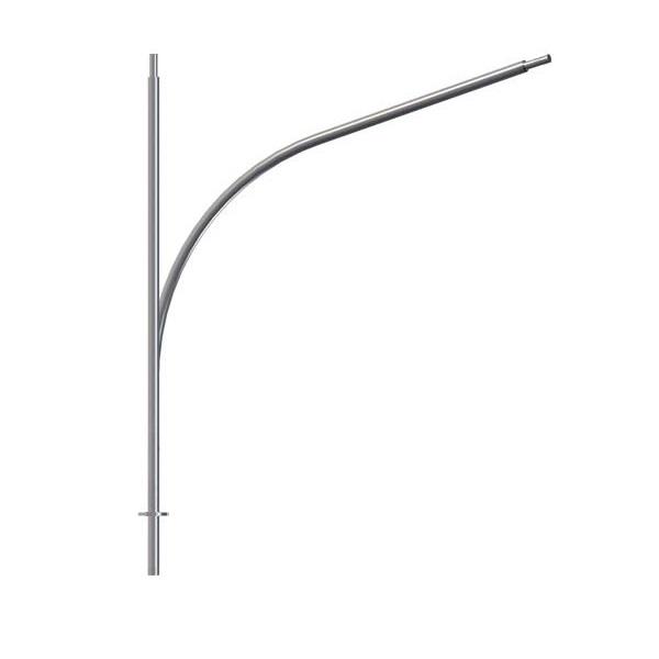 кронштейн танс.41.536.200 (1.к2-1.0-1.0-/90-ф2-ц) opora engineering oe-10190 от BTSprom.by