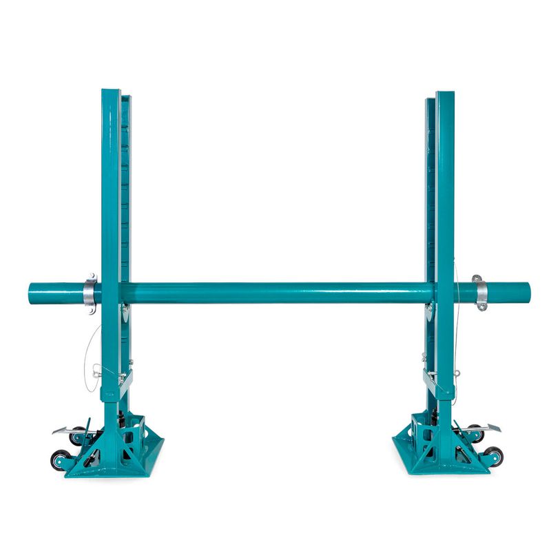 домкрат кабельный дк-10гп (эм) квт 71983 от BTSprom.by