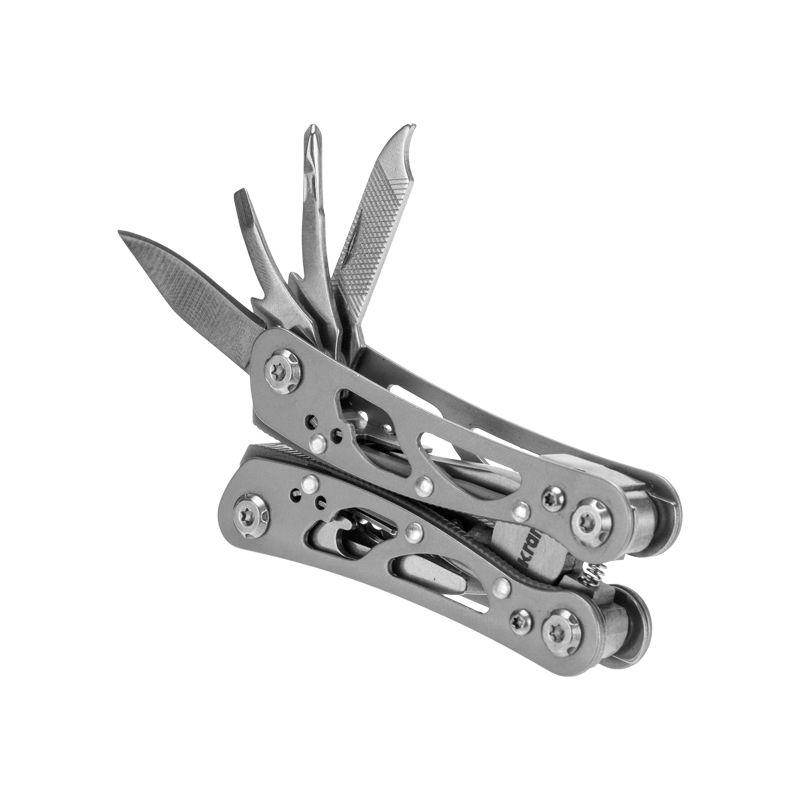  Мультитул 10 функций 113мм Kranz KR-12-4902-2 фото в каталоге от BTSprom.by