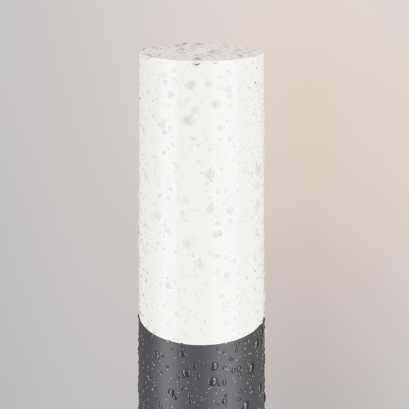  Светильник Willis 1х60Вт E27 IP54 ландшафтный Maytoni O418FL-01GR1 фото в каталоге от BTSprom.by