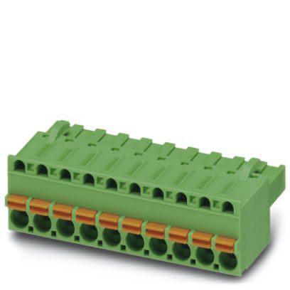 разъем печатной платы fkct 2.5/ 4-st phoenix contact 1909236 от BTSprom.by
