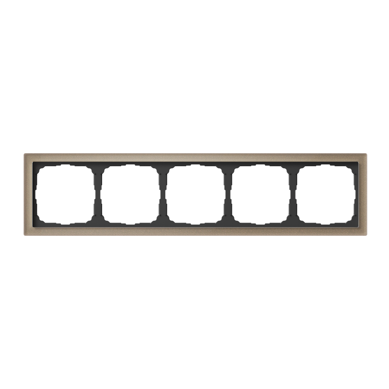 рамка 5-м artgallery pure органич. стекло шампань se gal320505 от BTSprom.by