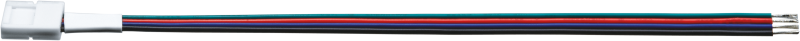 коннектор 90 074 olsc-rgb10mm-w-pc-ip20 (уп.5шт) онлайт 90074 от BTSprom.by
